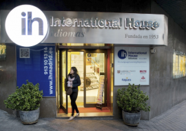 8 mois de cours d'espagnol intensif