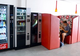 2 semaines de cours d'anglais standard