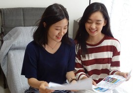 5 mois de cours d'anglais standard