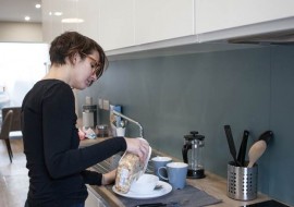 8 mois de cours d'anglais standard