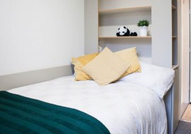 10 mois de cours d'anglais intensif