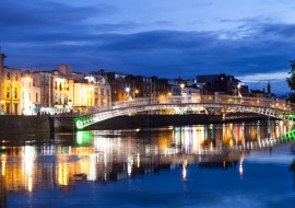 5 mois de cours d'anglais standard