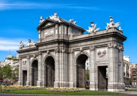 5 mois de cours d'espagnol intensif