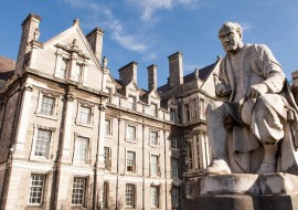 6 semaines de cours d'anglais standard