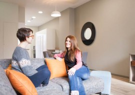 6 mois de cours d'anglais intensif