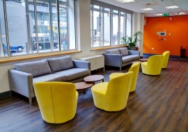 3 mois de cours d'anglais intensif