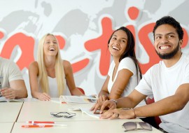 1 semaine de préparation IELTS