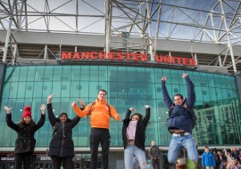 7 mois d'English Semester standard