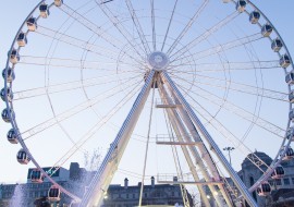 2 mois de cours d'anglais intensif