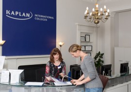 6 semaines de cours d'anglais standard