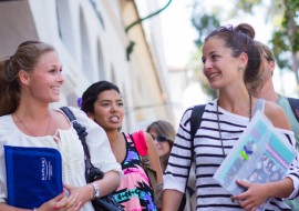 3 mois de cours d'anglais semi intensif