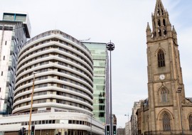 1 an d'anglais des affaires intensif