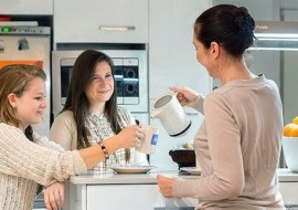 6 mois de cours d'espagnol intensif