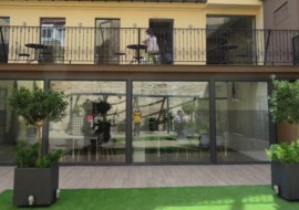 9 mois de cours d'espagnol standard