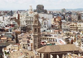 3 mois de cours d'espagnol standard