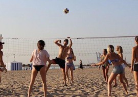 8 mois de cours d'espagnol intensif