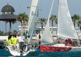 4 mois d'espagnol des affaires