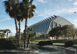 3 semaines de cours d'espagnol standard