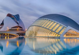 1 mois de cours d'espagnol semi intensif