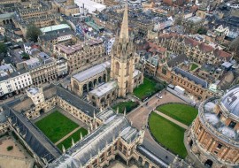 3 semaines d'anglais des affaires