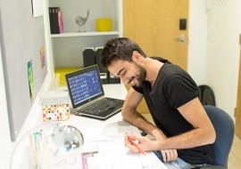 6 semaines de cours d'anglais intensif