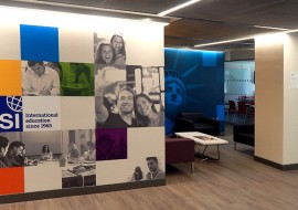 3 mois de cours d'anglais intensif