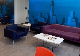 1 an de cours d'anglais intensif