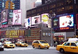 5 mois de cours d'anglais intensif