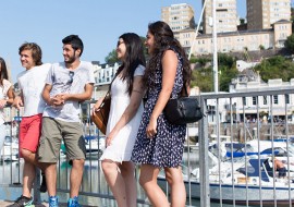 9 mois de cours d'anglais standard