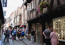 6 mois de cours d'anglais semi intensif