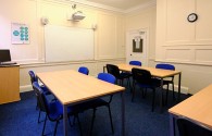 1 semaine de cours d'anglais standard