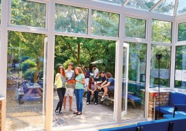 1 semaine de cours d'anglais standard