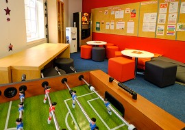 5 mois de cours d'anglais standard