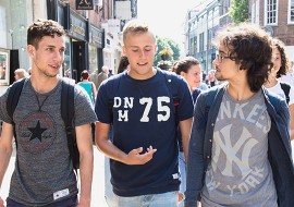 5 mois de cours d'anglais semi intensif