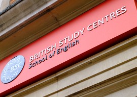 3 semaines de cours d'anglais semi intensif