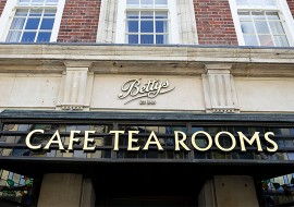 1 semaine de cours d'anglais semi intensif