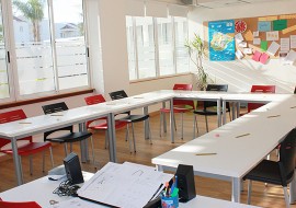 1 semaine de cours d'espagnol intensif