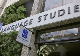 3 semaines de cours d'anglais standard 3 semaines de cours d'anglais standard