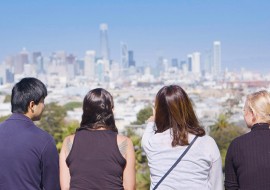 5 mois de cours d'anglais intensif