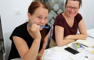8 mois de cours d'espagnol standard