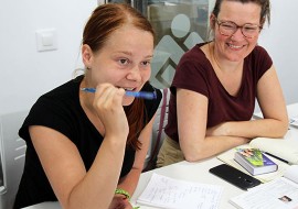 6 semaines de cours d'espagnol semi intensif