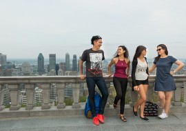 4 mois de cours d'anglais standard