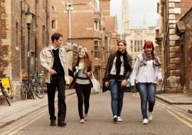 9 mois d'English Semester standard