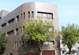 11 mois de cours d'espagnol standard