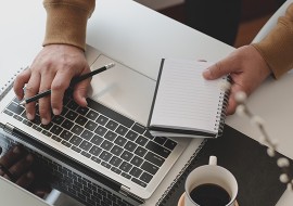 1 mois de cours d'anglais en ligne