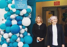 2 mois de cours d'anglais + Job 2 mois de cours d'anglais + Job