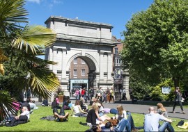 6 semaines de cours d'anglais des affaires