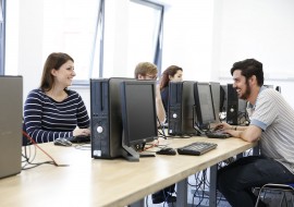 5 mois de cours d'anglais des affaires