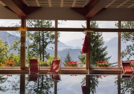 4 semaines de Séjour d'anglais Junior 8 17 ans 4 semaines de Séjour d'anglais Junior 8 17 ans