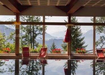 4 semaines de Séjour d'anglais Junior 8 17 ans 4 semaines de Séjour d'anglais Junior 8 17 ans